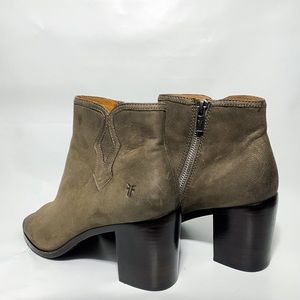 Frye Danica Booties